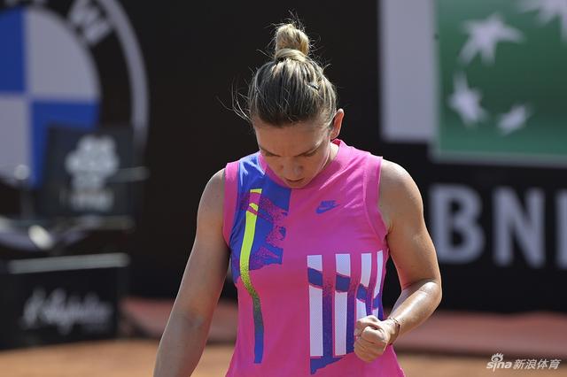 simona-halep-sferturi-roma